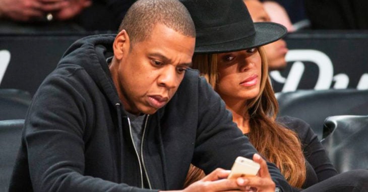 Jay-Z le fue infiel a Beyoncé y lo confiesa en una nueva canción