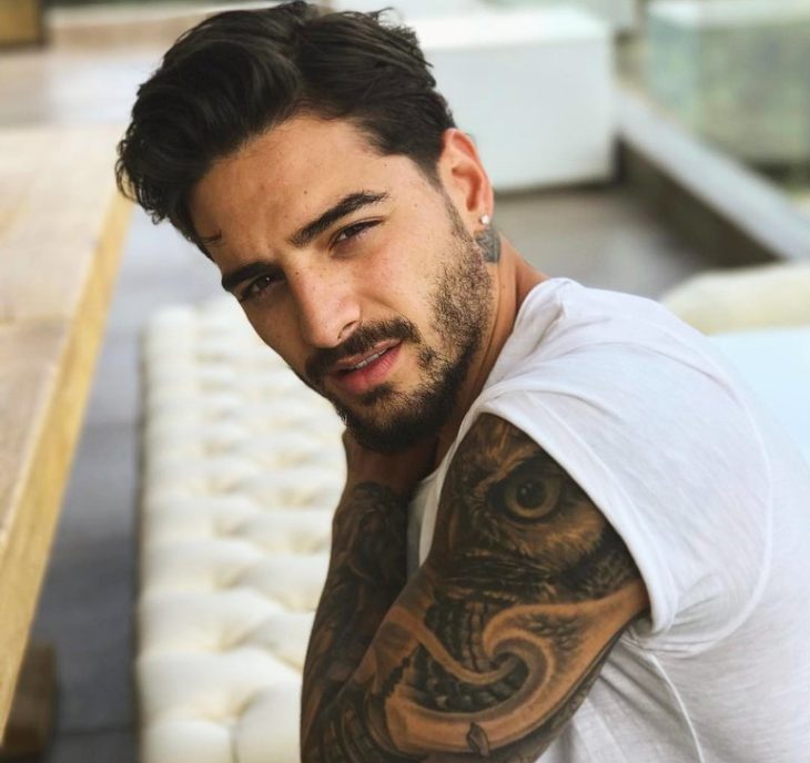 MALUMA