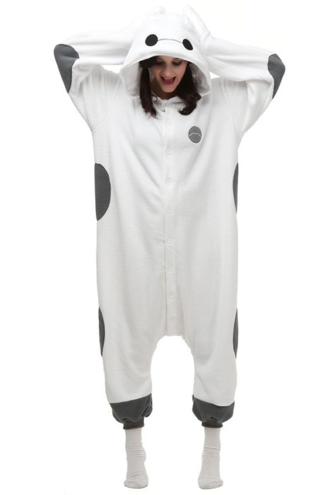 kigurumi