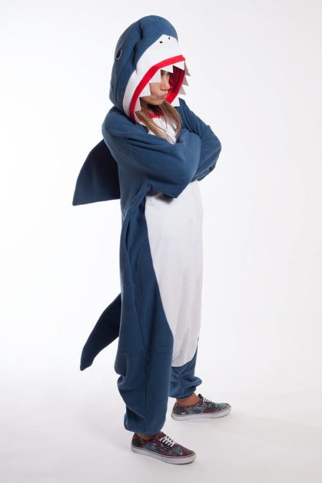 kigurumi