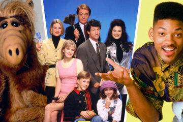 15 Extraordinarias series de televisión que todas vimos en nuestra infancia