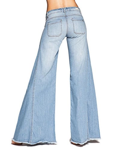 Tendencias de moda tan ridículas que no debieron de existir