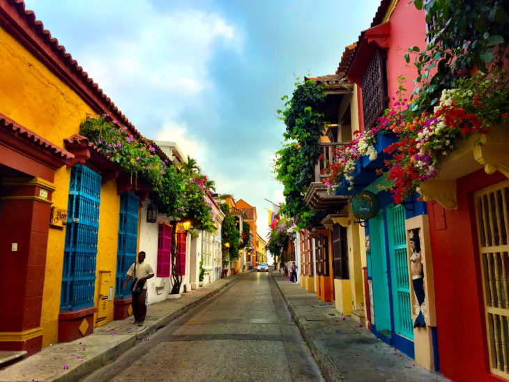 Cartagena colombia