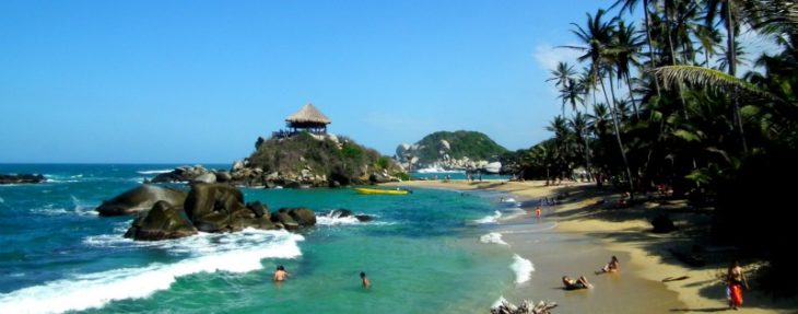 Tayrona