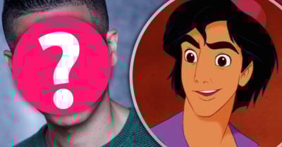 ¿Lo bueno? ‘Aladdín’ ya tiene protagonista; ¿Lo malo? No fue ninguno de estos candidatos