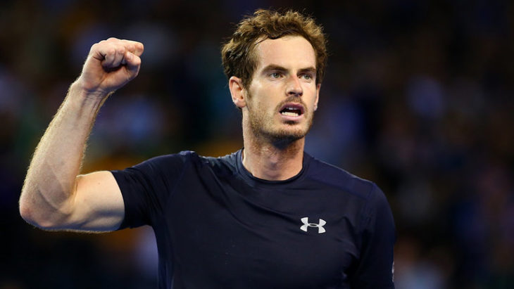 andy murray responde 2