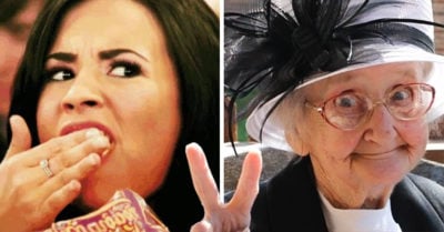 Estudio: malos hábitos alimenticios de las bisabuelas influyen en la obesidad en nuestra generación