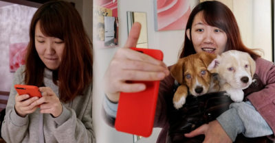 Bloguera se renta como ‘novia de alquiler’; su historia te hará valorar tu relación