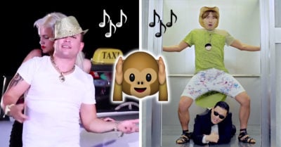 ¡Basta con este playlist! Aquí Las 15 canciones más odiosas que fueron éxito en el radio