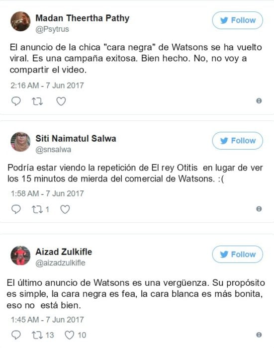 comercial racista 3