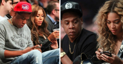 10 Señales bastante obvias que pueden delatar hasta al infiel más precavido