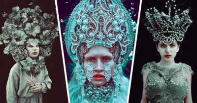 20 Impresionantes fotografías para enamorarse de la ‘belleza fría’ en la cultura eslava