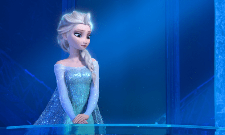 elsa