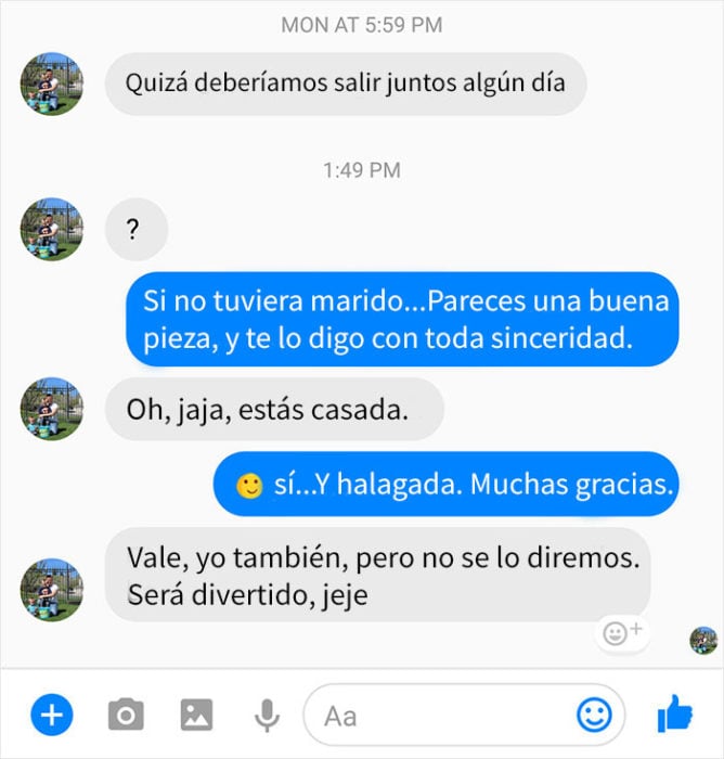 hombre infiel rechazado 1