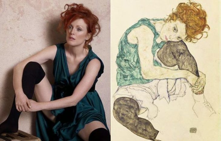 julianne moore art 8