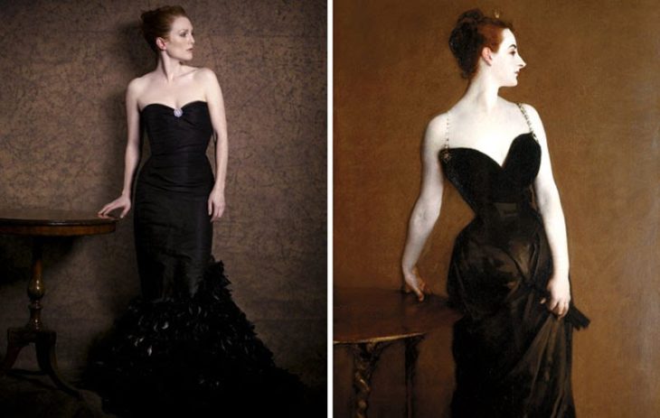 julianne moore art 9