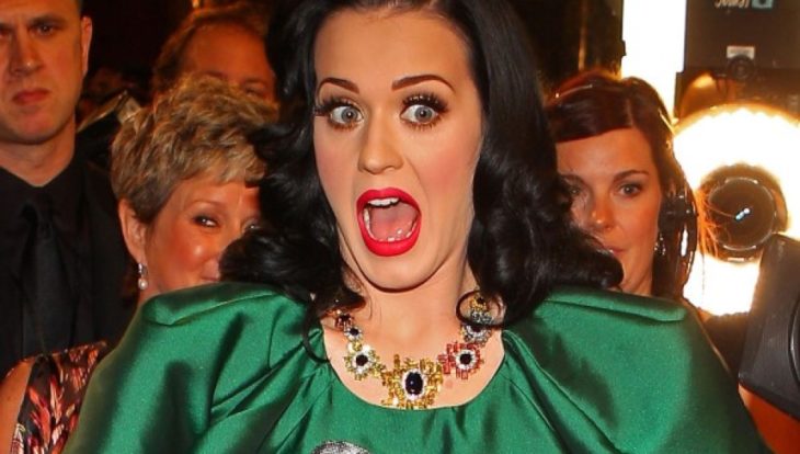 katy perry sorpresa 