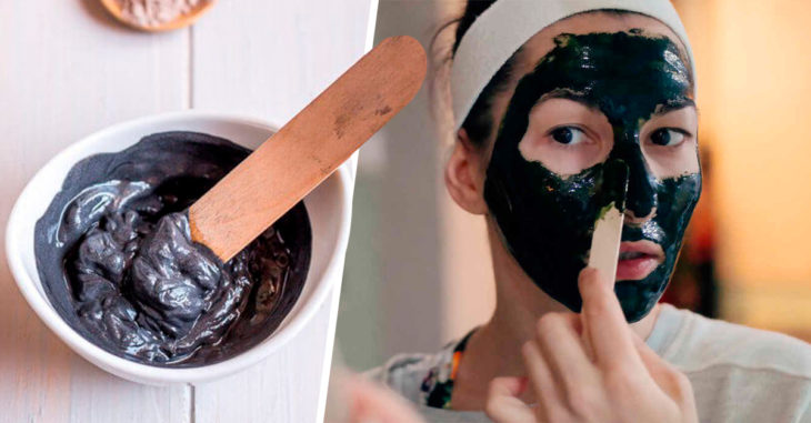 La maravillosa mascarilla negra coreana: cómo prepararla y sus pros y contras