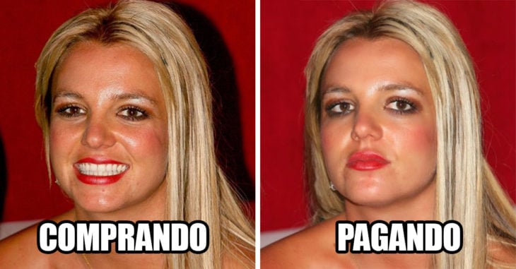 15 Divertidos memes de Britney Spears que sacarán una sonrisa