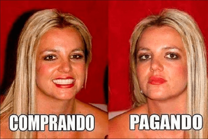 memes britney spears 1