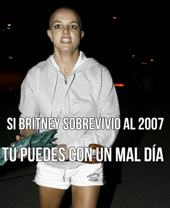 memes britney spears 9