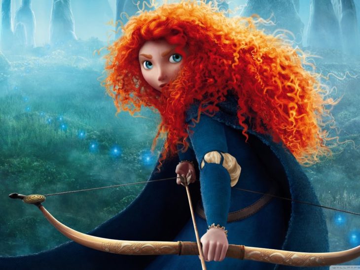 merida