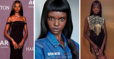 Fue duramente criticada en las redes sociales por su aspecto; ahora la llaman ‘Barbie’