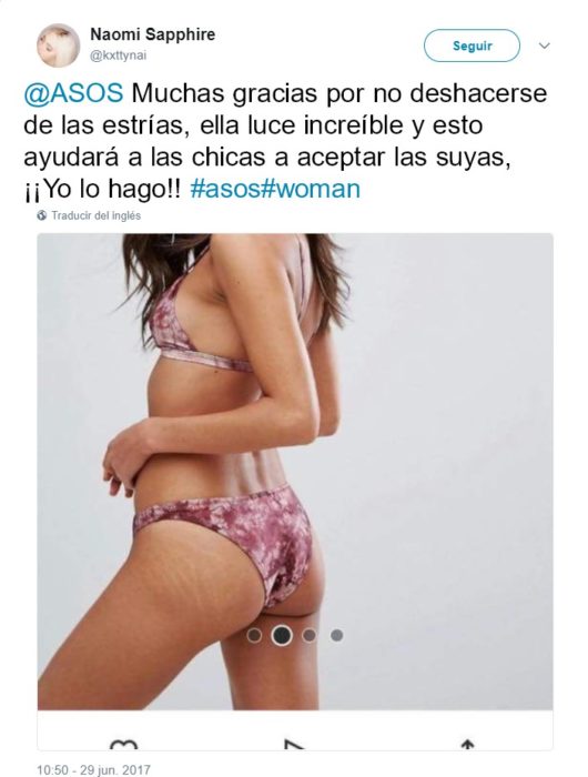 modelos con estrías 2
