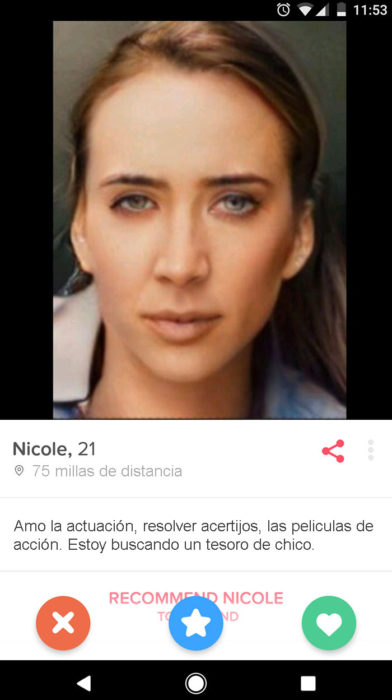 nicole