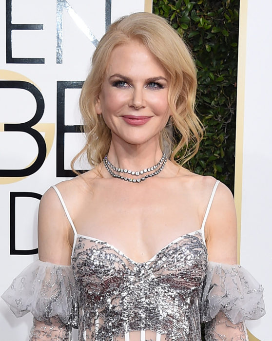 nicole kidman 2017