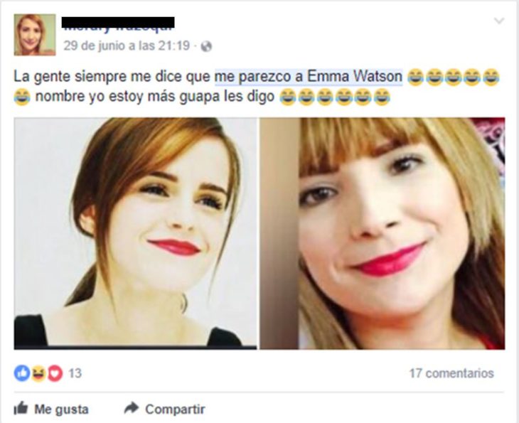 se parecen a famosos 17