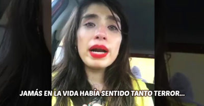 Sobrecargo denuncia intento de violación; la aerolínea la llama ‘esquizofrénica’