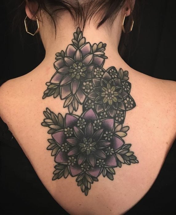tatuajes suculentas 20