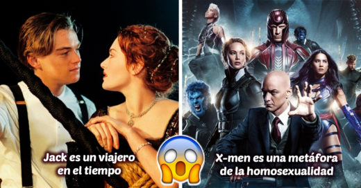 10 Raras teorías sobre las historias de películas que no suenan tan descabelladas