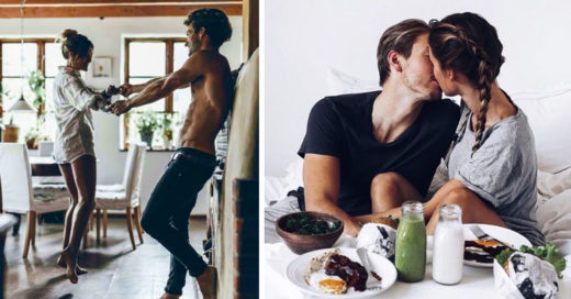 18 Señales que podrían indicar que ya estás lista para vivir con tu pareja