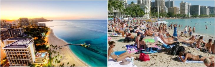 waikiki beach