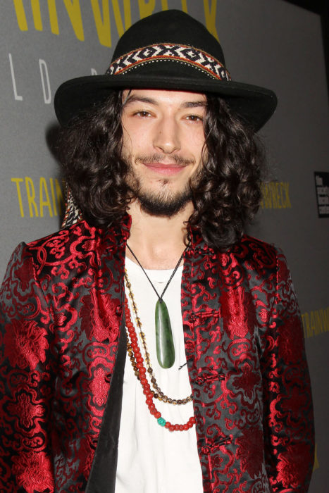 ezra miller declaraciones feministas