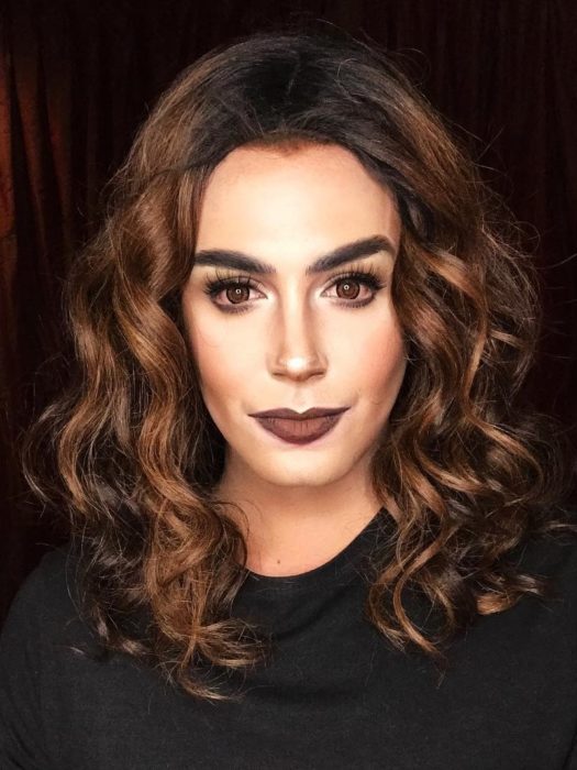 Lilly Collins Paolo Ballesteros