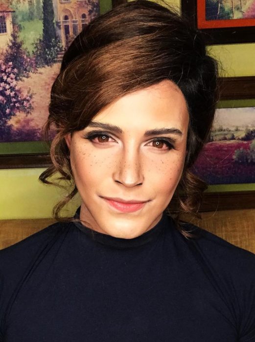 Emma Watson Paolo Ballesteros