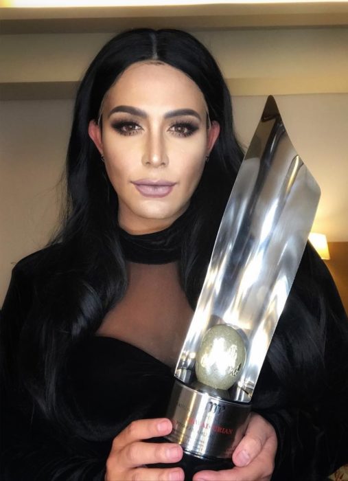 Kim Kardashian Paolo Ballesteros