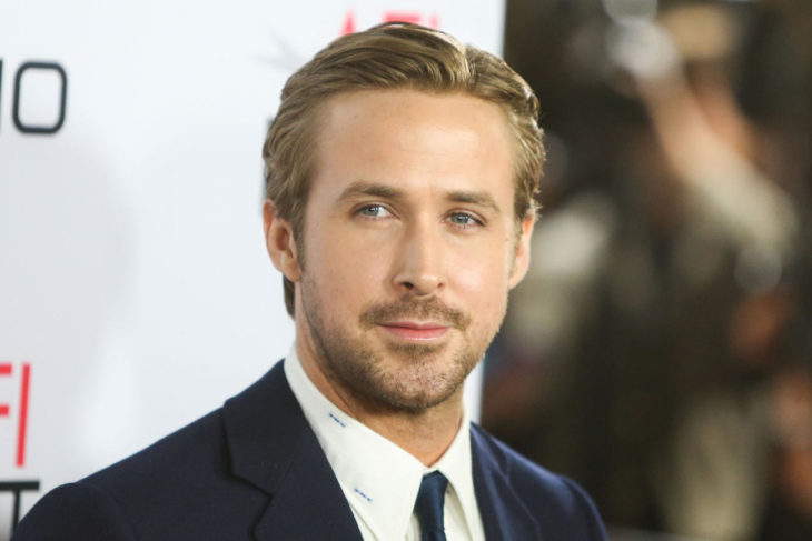 ryan gosling declaraciones feministas