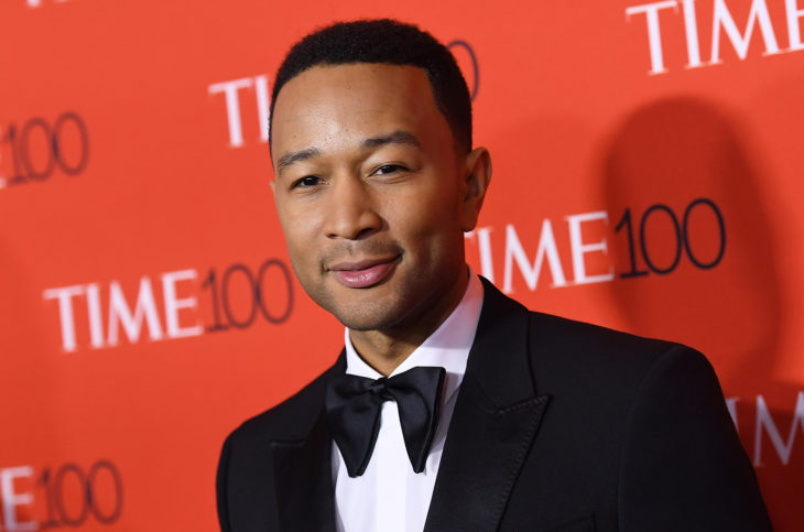 john legend declaraciones feministas