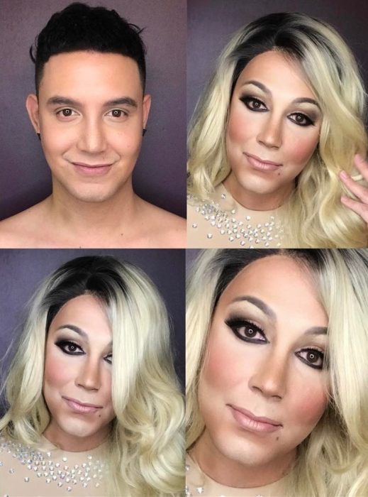 Mariah Carey Paolo Ballesteros