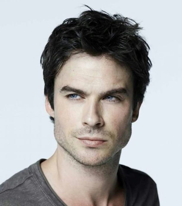 ian somerhalder declaraciones feministas