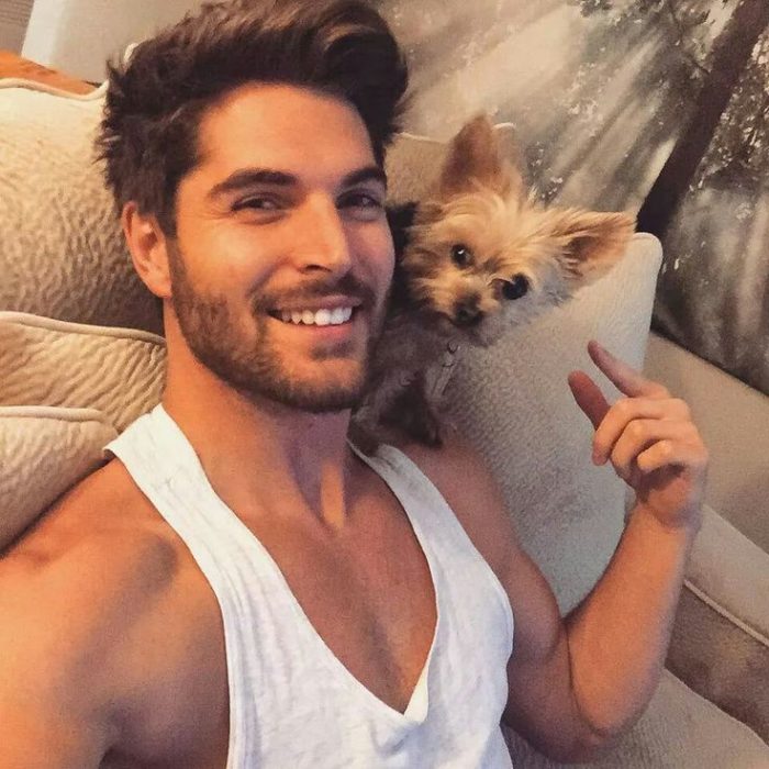 Nick Bateman y Joey