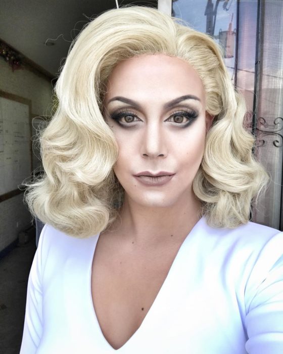 lady gaga paolo ballesteros