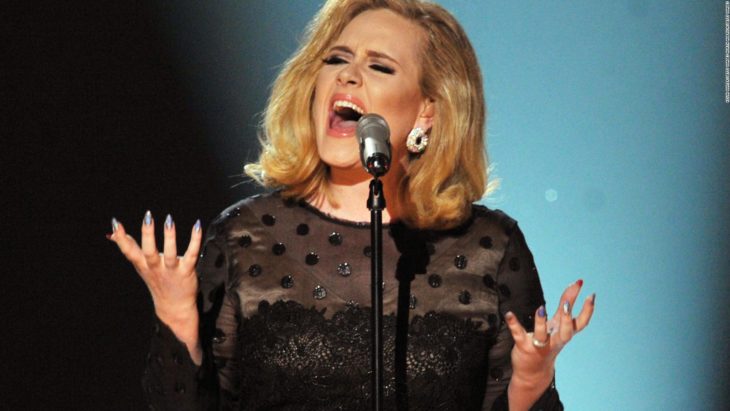 adele divas de la música que no supieron amar