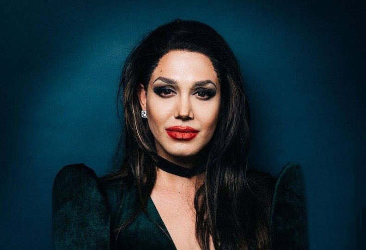 angelina jolie paolo ballesteros