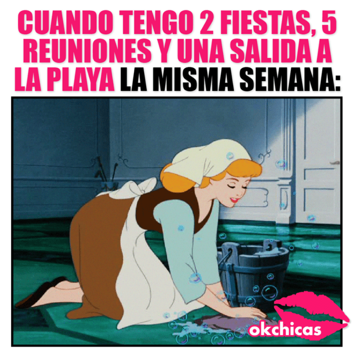 Princesas disney memes