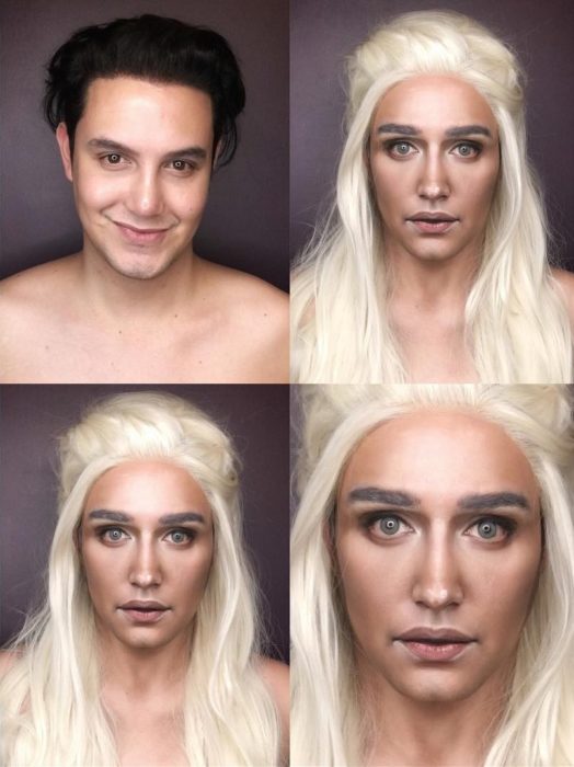 daenerys targaryen paolo ballesteros